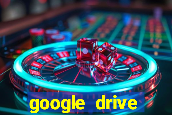 google drive windows 7